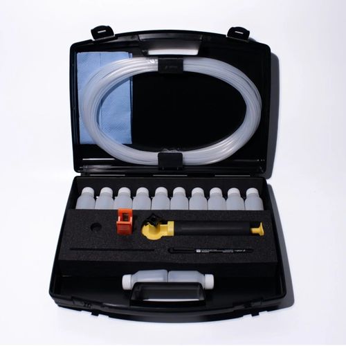 Probenentnahmekit für Flüssigkeiten - IDE-60104 - NOVETAL