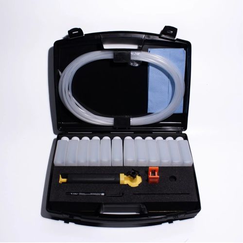 Probenentnahmekit für Flüssigkeiten - IDE-60105 - NOVETAL