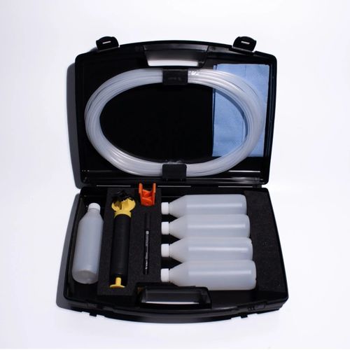 Probenentnahmekit für Flüssigkeiten - IDE-60106 - NOVETAL