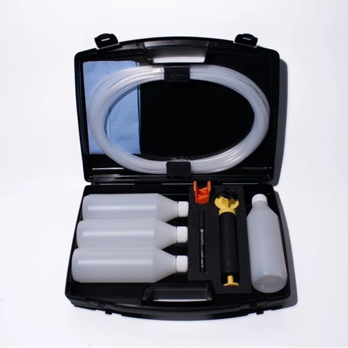 Probenentnahmekit für Flüssigkeiten - IDE-60109 - NOVETAL