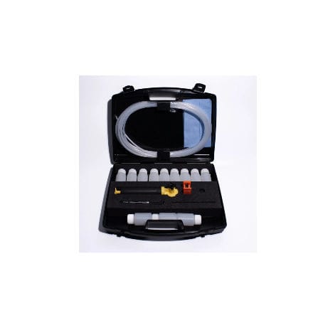Probenentnahmekit für Flüssigkeiten - IDE-60108 - NOVETAL
