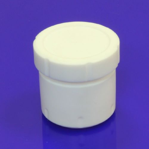 Dose für Pulver - COW-038 Series - NOVETAL - für Chemikalien / für Labor / PTFE