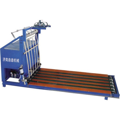 Kunststoff-Kunststoffbeutelmaschine - c016 - Jinan Juxin Machinery Co., Ltd. - automatisch