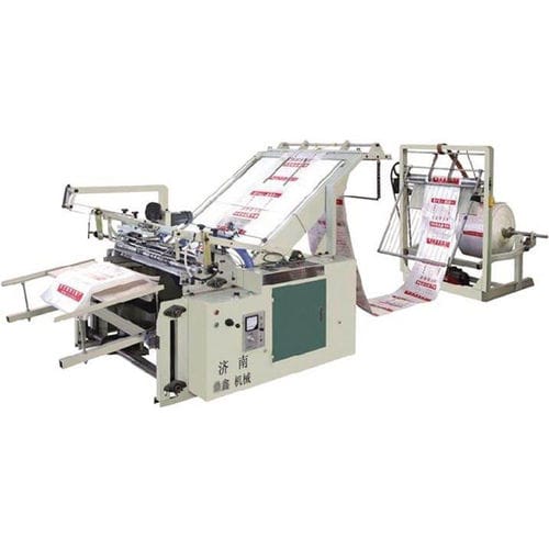 Kaltschneidemaschine - c005 - Jinan Juxin Machinery Co., Ltd. - Cutter / Draht / für Verpackung