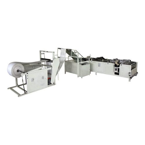 Schneidemaschine für Kunststoffe - c003 - Jinan Juxin Machinery Co., Ltd. - für Gewebe / Multifunktion / für Industrieanwendungen