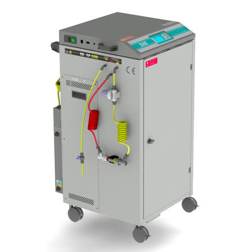 Labor-Wasseraufbereiter - DIA CLASS series - Quality Invents - UV / Deionisierer