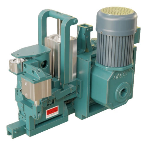 Vollautomatische Umreifungsmaschine - DGR-ⅢA(C) - Shenzhen Packway Technology Development Co., LTD - für Spulen / für Holz / Schlauch