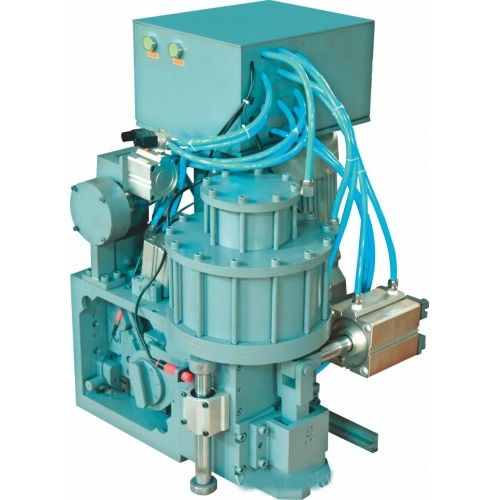 Vollautomatische Umreifungsmaschine - DGR-ⅡB - Shenzhen Packway Technology Development Co., LTD - für Spulen / für Holz / Industrie