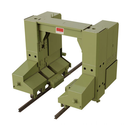 Hydraulische Hubeinheit - Shenzhen Packway Technology Development Co., LTD - mobil / für Spulen / für die Logistik