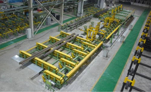 Vollautomatische Umreifungsmaschine - Shenzhen Packway Technology Development Co., LTD - für Karton / für Pakete / Schlauch