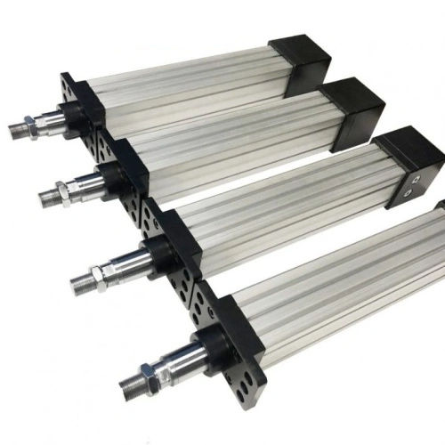Elektrozylinder - DGRLT-51 - Shenzhen Packway Technology Development Co., LTD - Kugelgewindespindel / Gleitspindel / zum Anheben