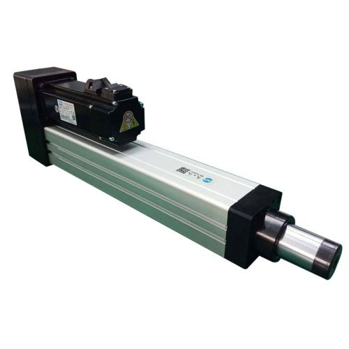 Elektrischer Servozylinder - DGREC-39 - Shenzhen Packway Technology Development Co., LTD - mit Servomotor / Präzision / Hochleistung