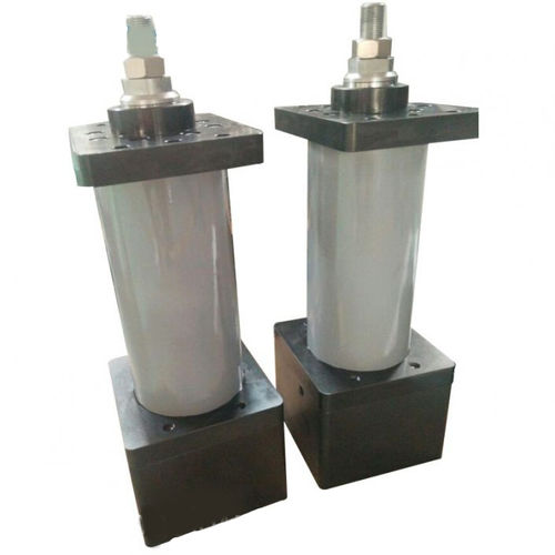Elektrischer Servoantrieb - DGRHT-130 - Shenzhen Packway Technology Development Co., LTD - linear / mit Servomotor / Stahl