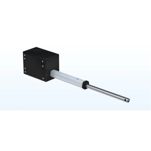 Elektrischer Antrieb - DGRTG-260-200-DC24-20 - Shenzhen Packway Technology Development Co., LTD - linear / Gleitspindel / Zylinder