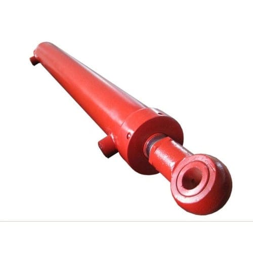 Hydraulikzylinder - DGR-MOB Series - Shenzhen Packway Technology Development Co., LTD - Kolben / Stahl / Aluminium