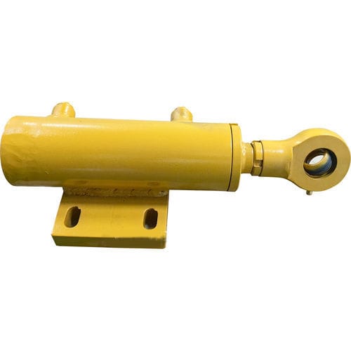 Hydraulikzylinder - Shenzhen Packway Technology Development Co., LTD - Kolben / Industrie / für die Automobilindustrie