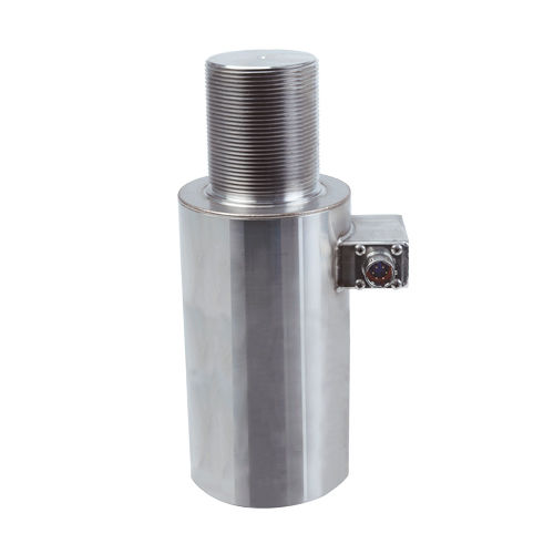 Zugkraft-Wägezelle - LC7 series - OMEGA - Inline / Hochpräzision / Edelstahl