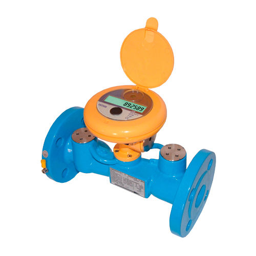 Ultraschall-Laufzeit-Durchflussmesser - FDT50 series - OMEGA - Volumen / für Wasser / DN100 - 4"