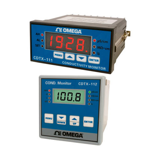 Leitfähigkeits-Controller - CDTX series - OMEGA