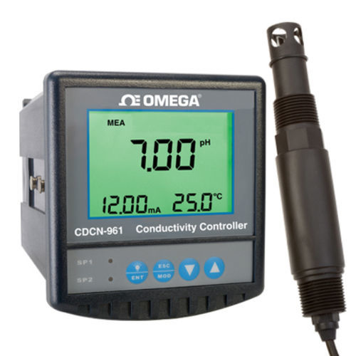 Leitfähigkeits-Controller / TDS - CDCN-961 - OMEGA