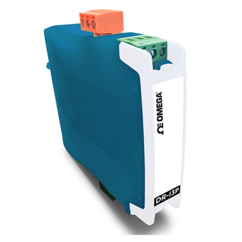 Isolierter Wandler - DR-I3P - OMEGA - Temperatur / Signal / Universal