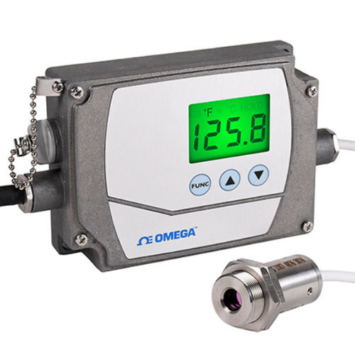 Infrarot-Temperatursensor - OSAO series - OMEGA - USB / analog / 15:1