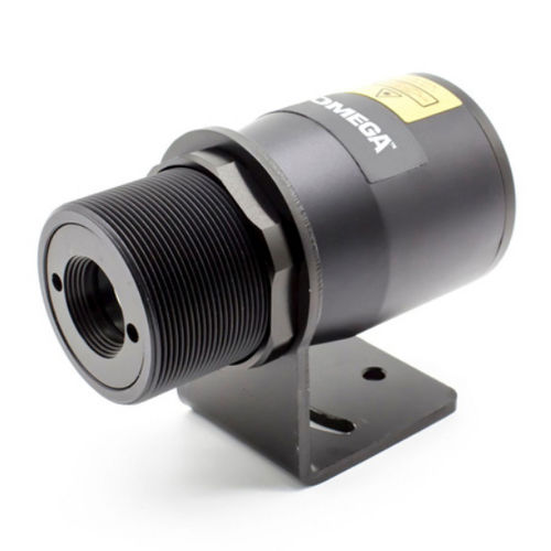 Infrarot-Temperatursensor - OSHFV series - OMEGA - Gewinde / digital / USB
