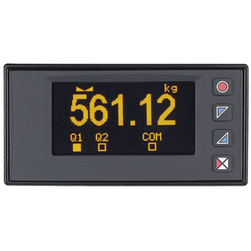Anzeiger mit Bargraphanzeige - DP400S - OMEGA - Frequenz / Druck / Analogeingang