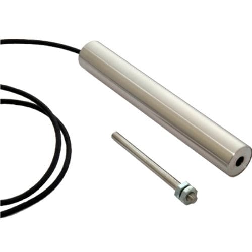 Messwandler / Feuchtigkeit und Temperatur - LDI-619 series - OMEGA - kompakt / kontaktlos / analog
