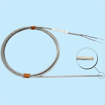 Temperatursensor mit Thermistor - HSTH-44000 series - OMEGA - NTC / IP68 / hermetisch dicht