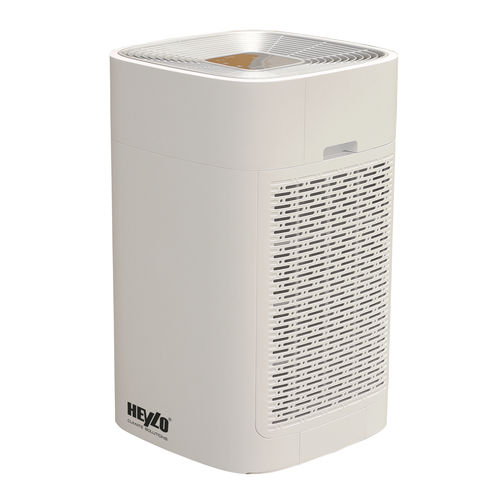 Mobiler Luftreiniger - HL 800 - Dantherm Group A/S - mit HEPA-Filter / Aktivkohle / Ionen
