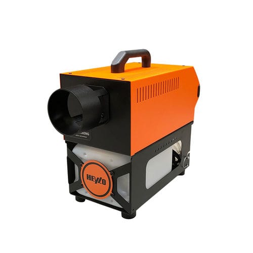 Verdampfanlage - BASE CLASSIC 2 - Dantherm Group A/S