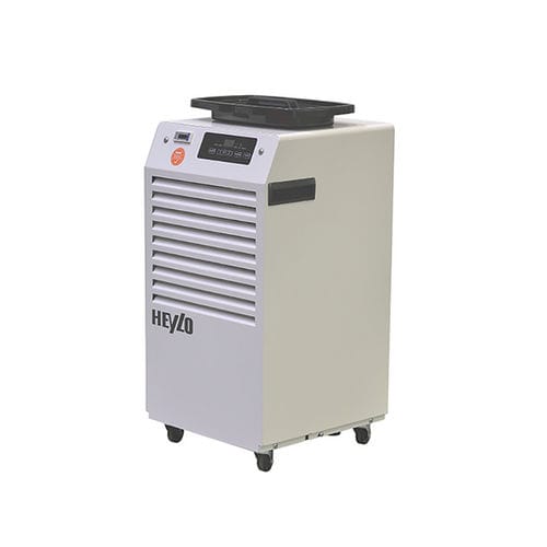 Luftentfeuchter - DT 750 - Dantherm Group A/S - Kälte / mobil