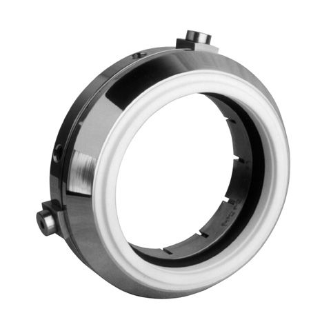 O-Ring-Dichtung - CS - CSC - AESSEAL - Metall / kreisförmig / für Teile