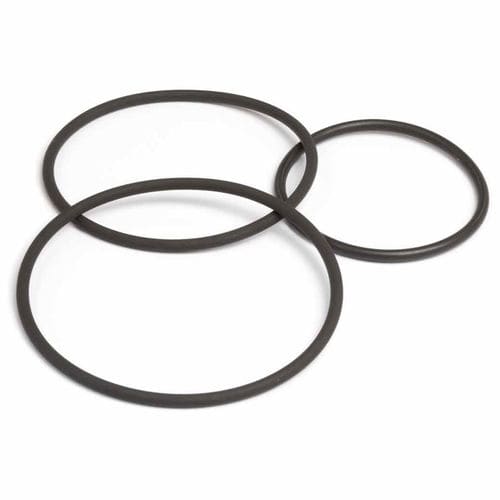 Elastomerdichtung - AES-Elast - AESSEAL - für Lebensmittel / Wasser