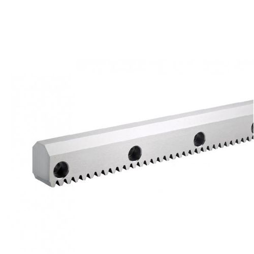 Gerade verzahnte Zahnstange - CSTM-CP-L-DIN8 series - Yuan Yi Chang Machinery Co., Ltd. (YYC)