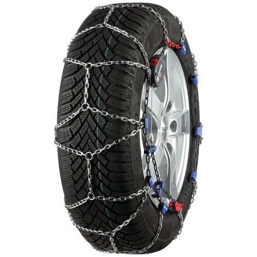 Schneekette - servo sport - pewag Deutschland GmbH