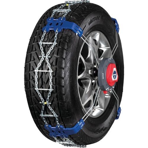 Schneekette - servostar suv - pewag Deutschland GmbH