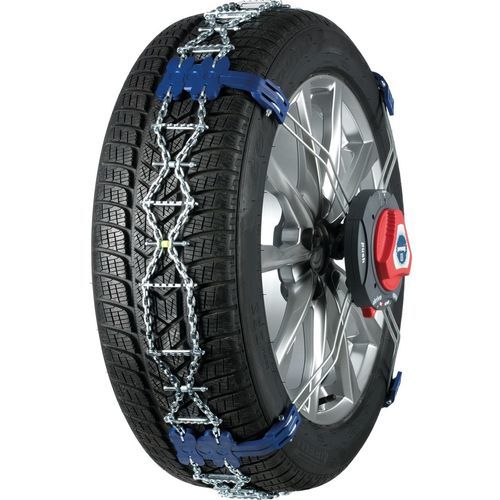 Schneekette - servostar X - pewag Deutschland GmbH