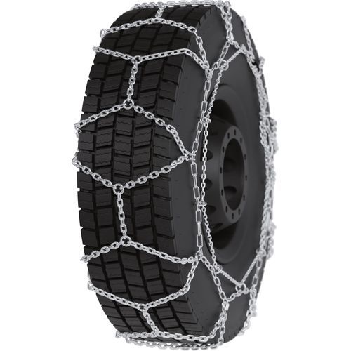 Schneekette - omnimat ring 6 - pewag Deutschland GmbH