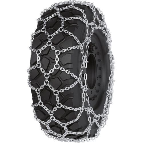 Schneekette - uniradial - pewag Deutschland GmbH