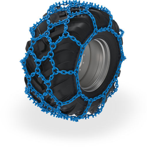 Forstkette - forstgrip - pewag Deutschland GmbH