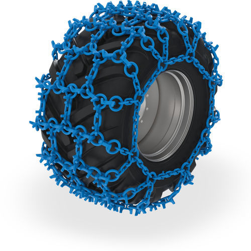 Forstkette - forstgrip pro - pewag Deutschland GmbH