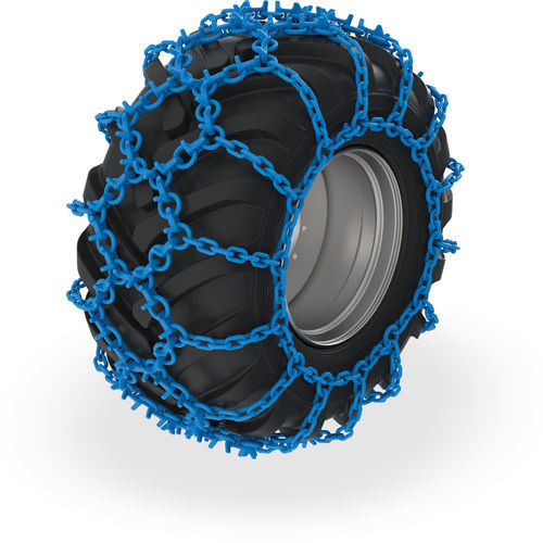 Forstkette - forstgrip cross - pewag Deutschland GmbH