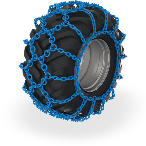 Forstkette - forstgrip soft - pewag Deutschland GmbH