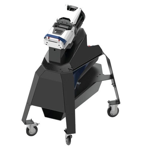 Schneiden für Ketten - PKS 300 - pewag Deutschland GmbH - Schneidemaschine / Wolframkarbid