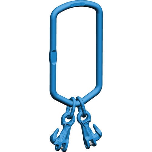 Anschlagpunkt mit Gelenk - VLXKWP 2 series  - pewag Deutschland GmbH