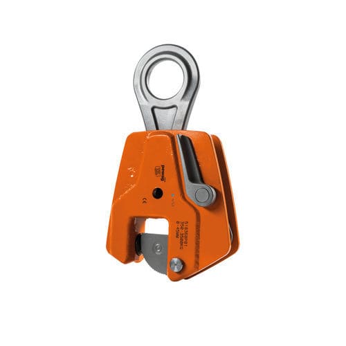 Hebeklemme für Platten - VCP series  - pewag Deutschland GmbH - vertikal