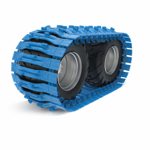 Keil für LKWS - BTW series - pewag Deutschland GmbH