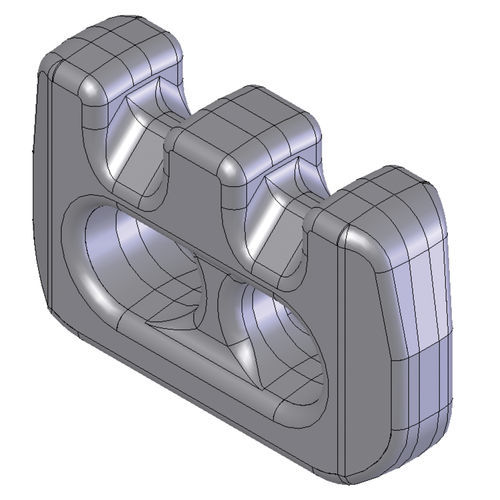 Kettenglied - Spike series - pewag Deutschland GmbH